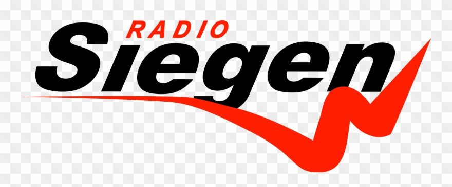 Logo - Radio Siegen Clipart