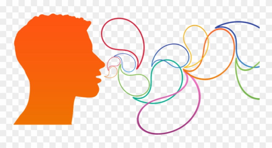 Non Verbal Communication Png Clipart