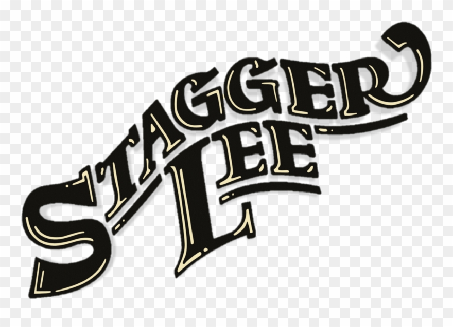Stagger Lee Clipart