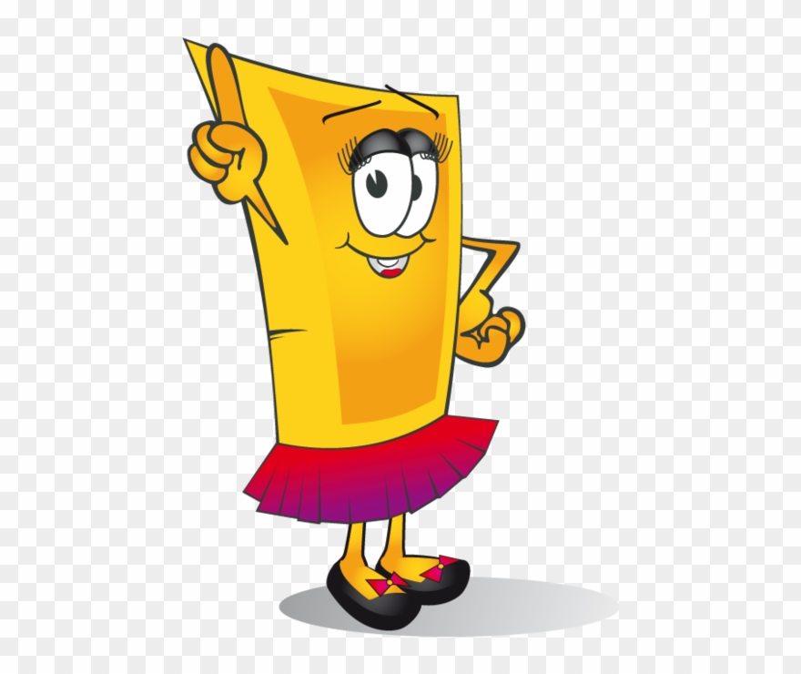 Als Schul- Und Hortleitung Die Idee Hatten, Die Veranstaltung - Cartoon Clipart