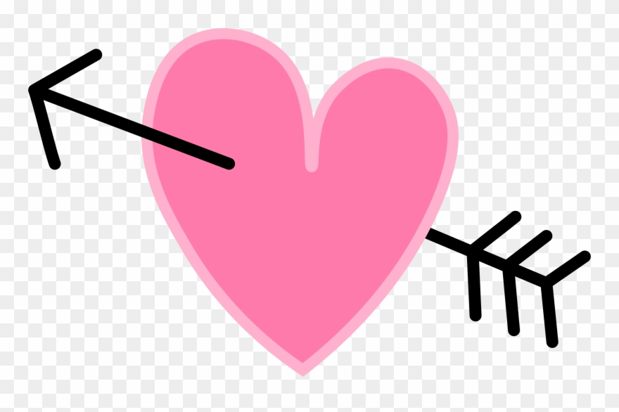 Inhalt - Heart Clipart