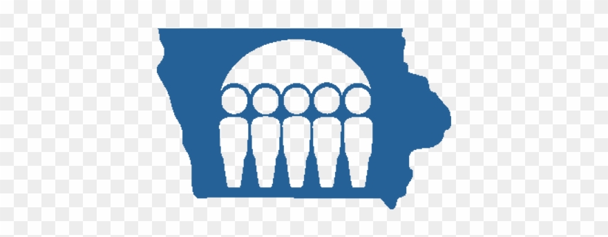 Choice Employment Services - Iowa Department Of Human Services Logo Clipart