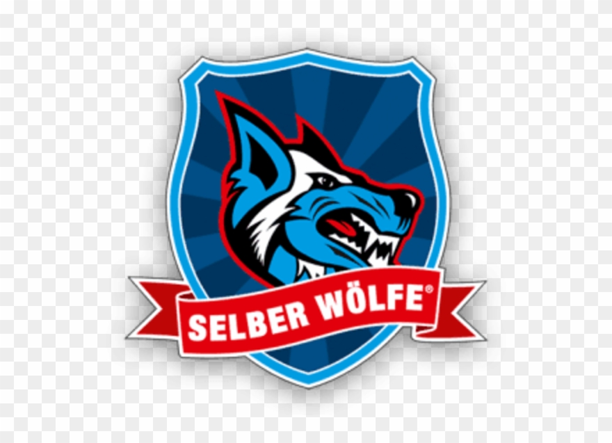 Selb - Selber Wölfe Playoffs 2019 Clipart
