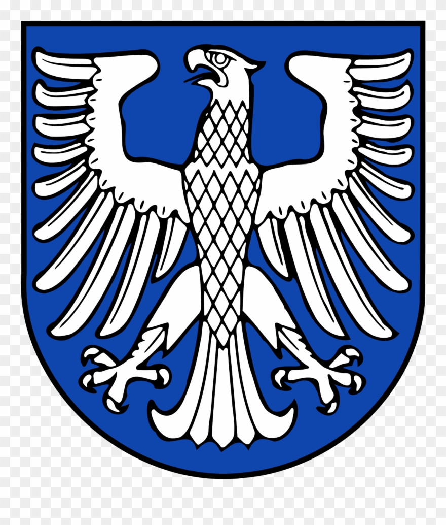 Schweinfurt Coat Of Arms Clipart