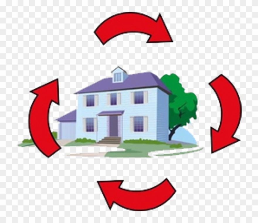 Inhofer Wohnbau Hausverwaltung - Winged Termites In The Philippines Clipart