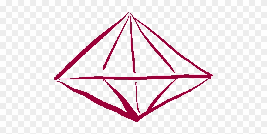 Dich Und Dein Business Weiter Entwickeln - Triangle Clipart