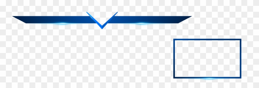 Livestream Overlay 99 Pixelpro - Live Stream Overlay Png Clipart