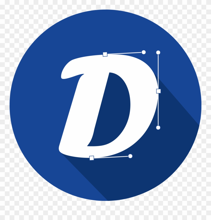 Logo Designing - Circle Clipart