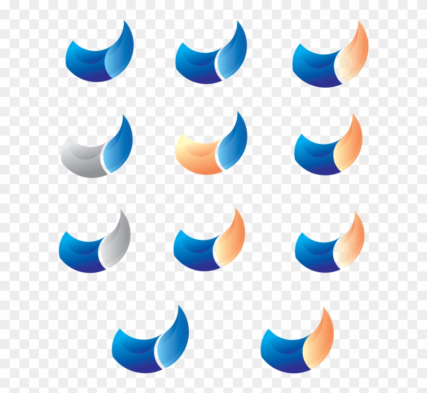 Mail Company Logo Clipart