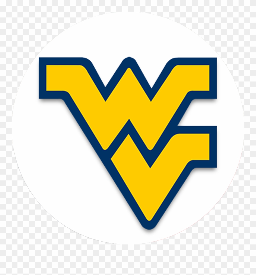 I Was Originally A Bit Hesitant About The Energy Leadership - West Virginia University Clipart
