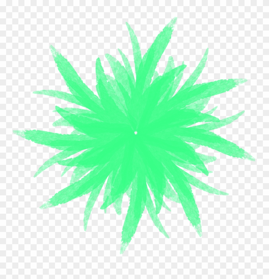 Watercolor Flowers Patterns Simplicity Fresh Png And - Grass Clipart