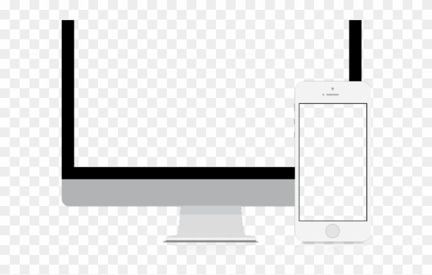 Macbook Clipart Mac Computer - Png Download