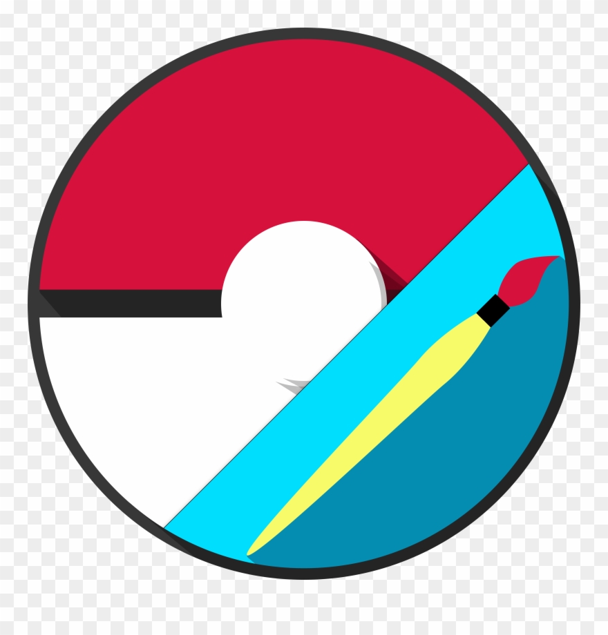 The Very Best Art - Circle Clipart