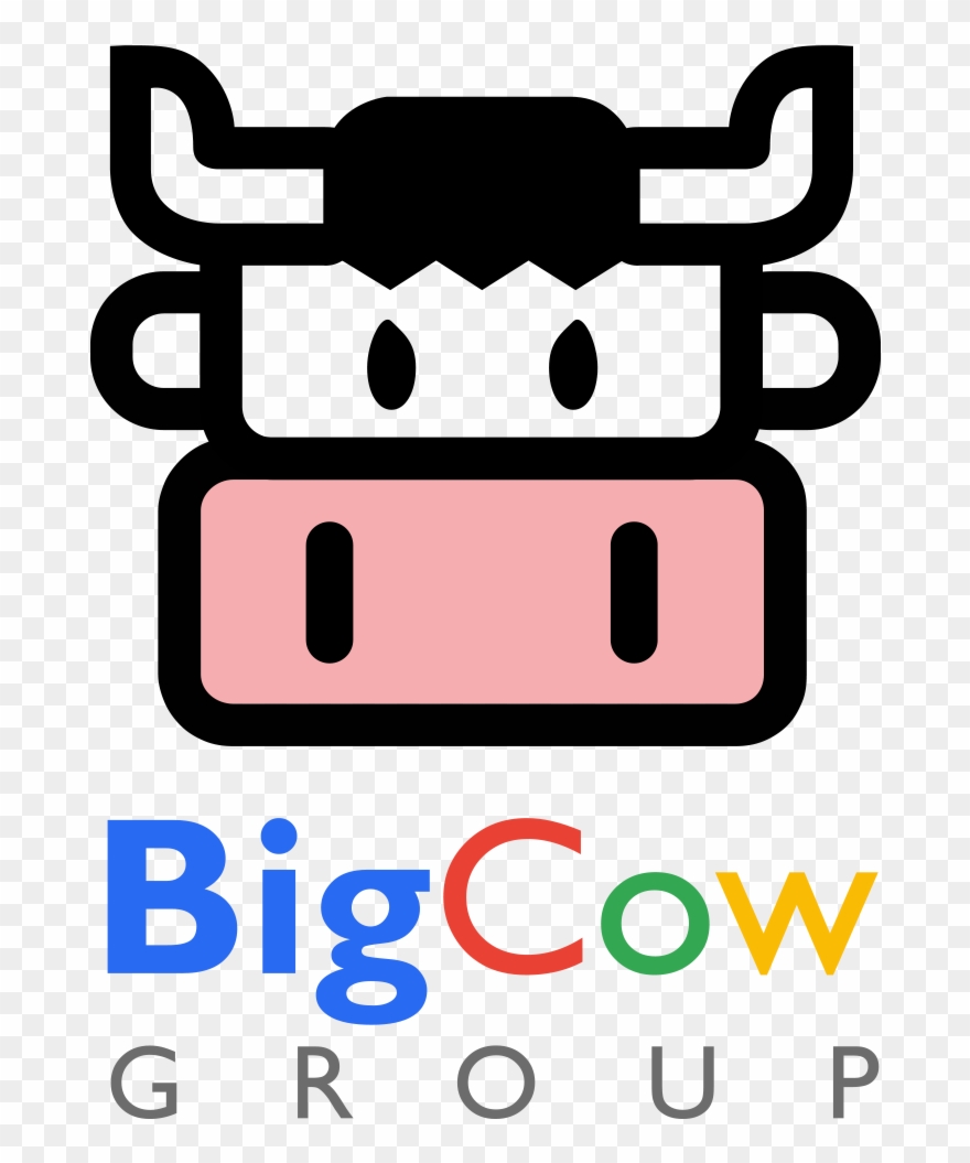 Bigcow Software - Download - Mining - Engineer Clipart - Png Download