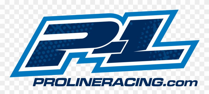Logos Banners Prolineracing Com - Proline Racing Clipart