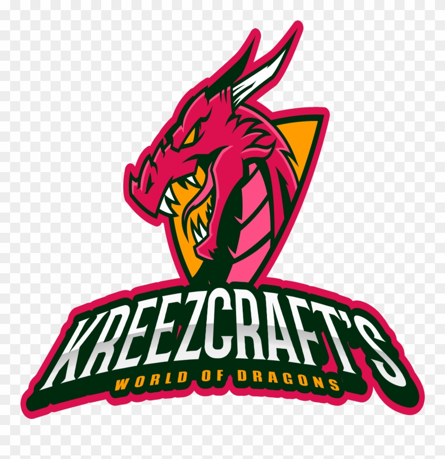 World Of Dragons - Imperial Beijing Esports Clipart