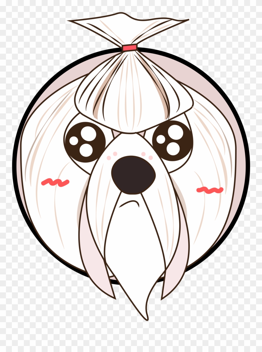 Original Vector Cartoon Cute Png And Image - Illustration Clipart