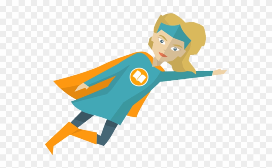 Tool Clipart Librarian - Png Download