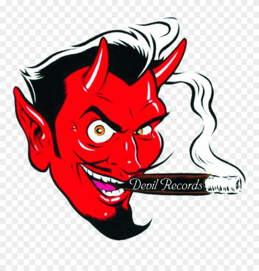 Satan Clipart Shaitan - Coop Devil - Png Download