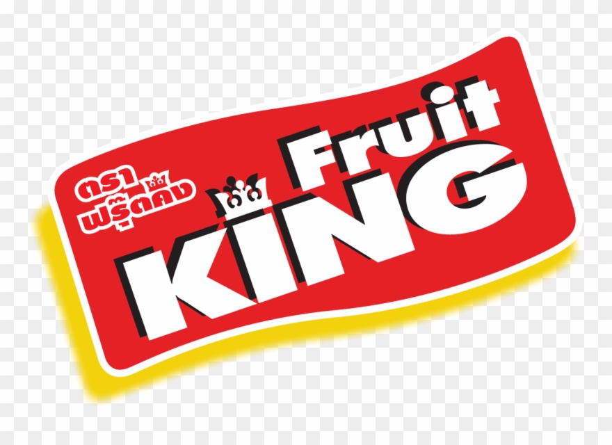 Sunshine International Co - Fruit King Logo Clipart