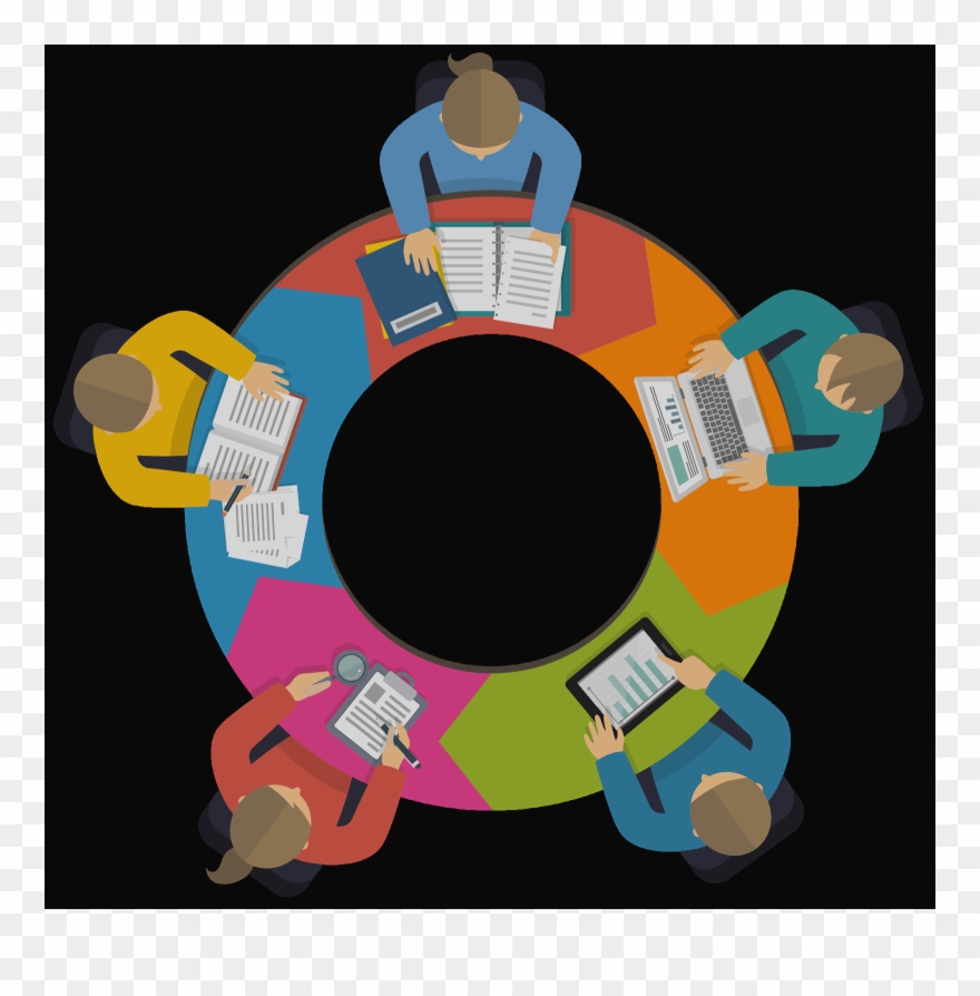 Clip Art Education Skills Today Is More Choice Always - Circle - Png Download