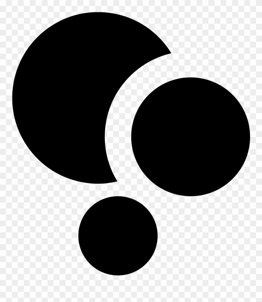 1600 X 1600 2 - Circle Clipart