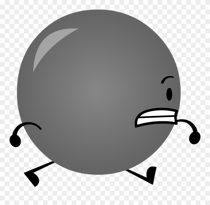 Bubble Affected By Yoyle Metal - Cartoon Clipart