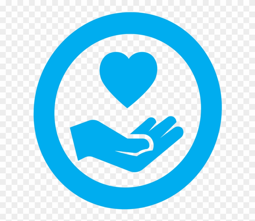 Cfc Hands - Emblem Clipart