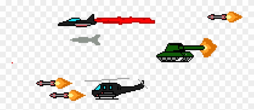 Army Stuff - Ranged Weapon Clipart