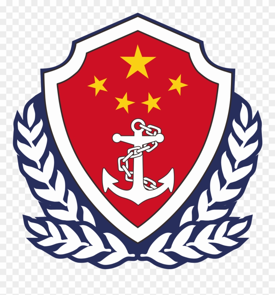 Coast Guard Logo Png - Dr Phillips Elementary Logo Clipart