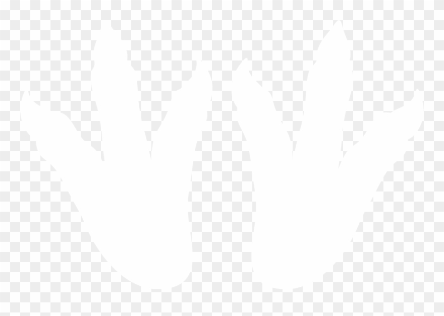 Dinosaur Footprint Png Clipart