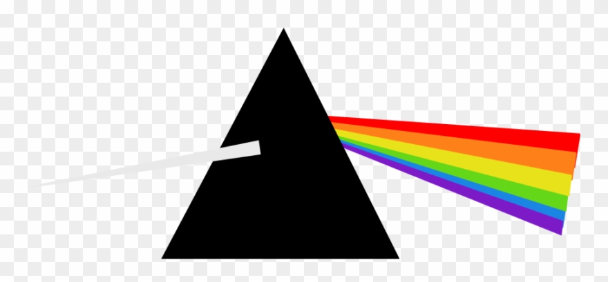 Pink Floyd Clipart - Logo Pink Floyd Png Transparent Png