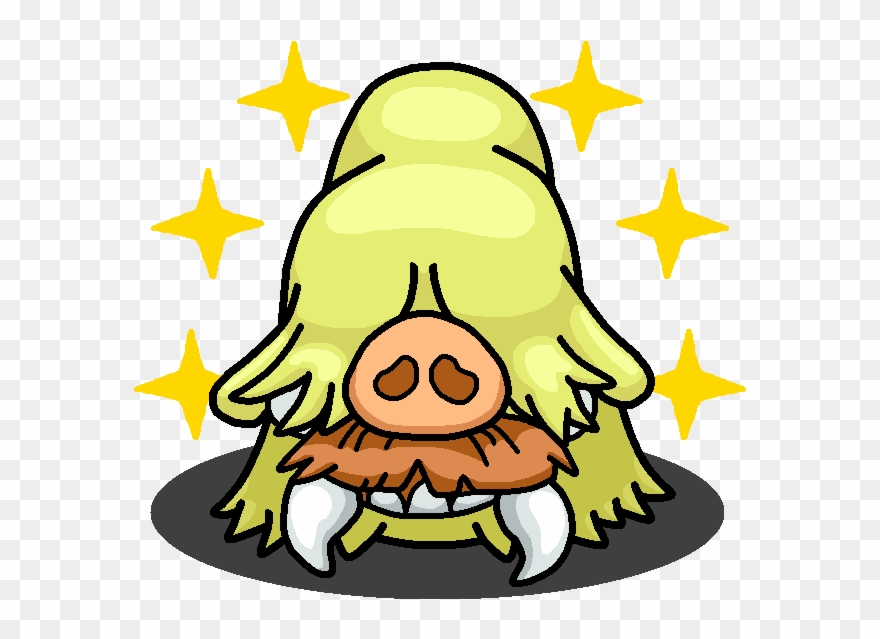 Pin Pacman Echalk - Gunter Adventure Time Fan Art Clipart