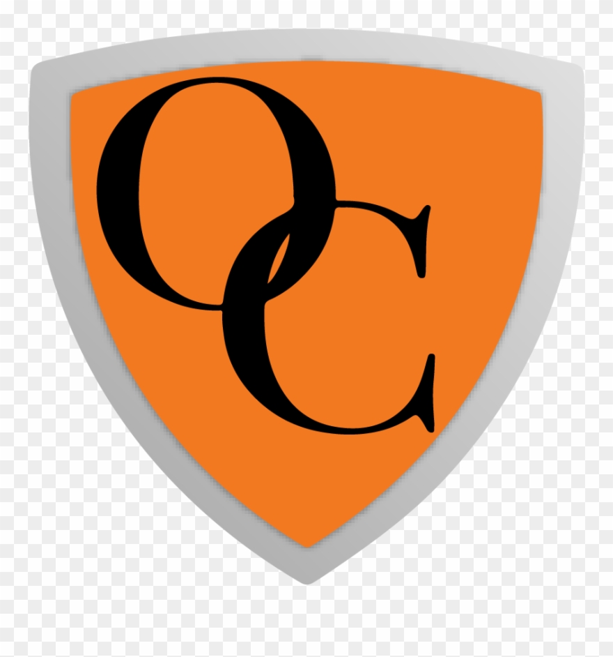 Oakland-craig Public Schools Home Of The Knights - Circle Clipart