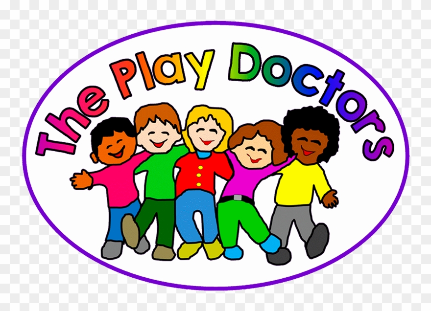 The Play Doctors Clipart