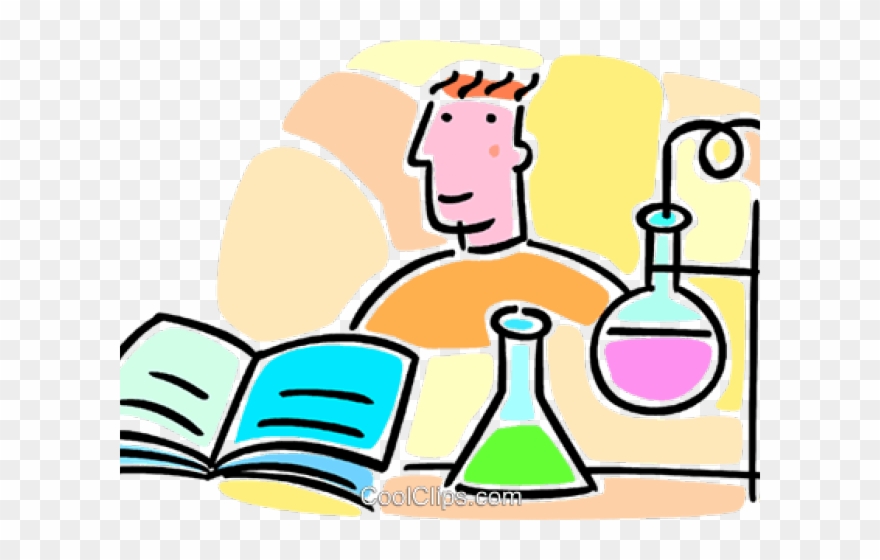 Element Clipart Chemistry Class - Png Download