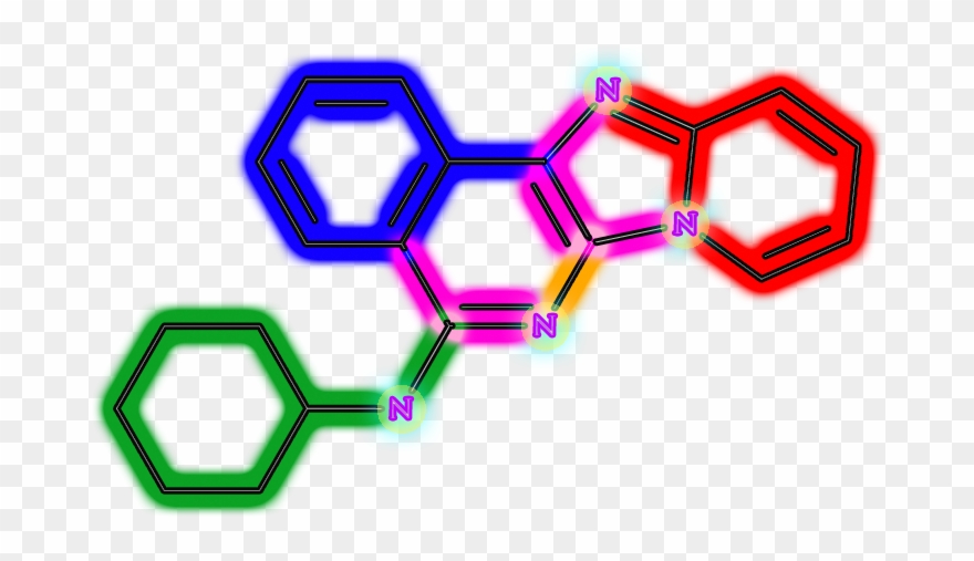Chemistry In Progress Clipart
