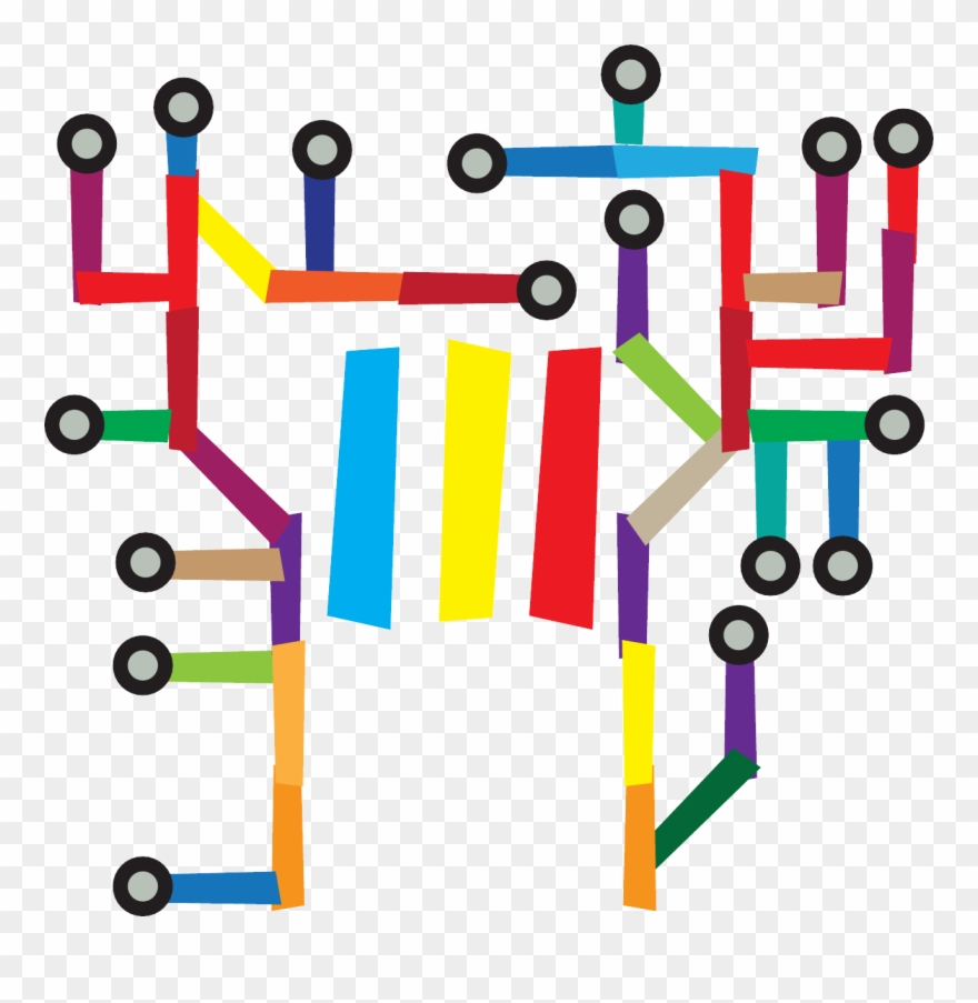 Process Engineering Clipart