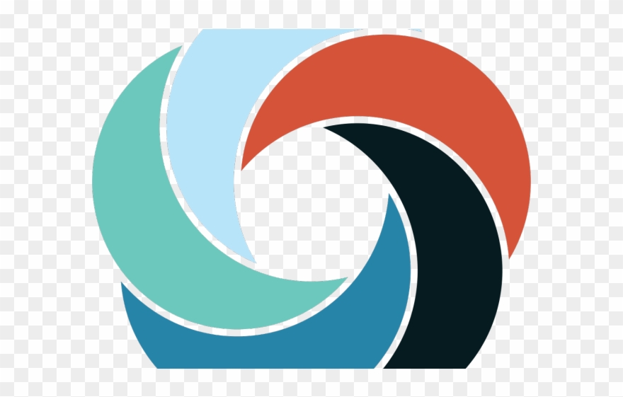 Particle Clipart Science Apparatus - Circle - Png Download