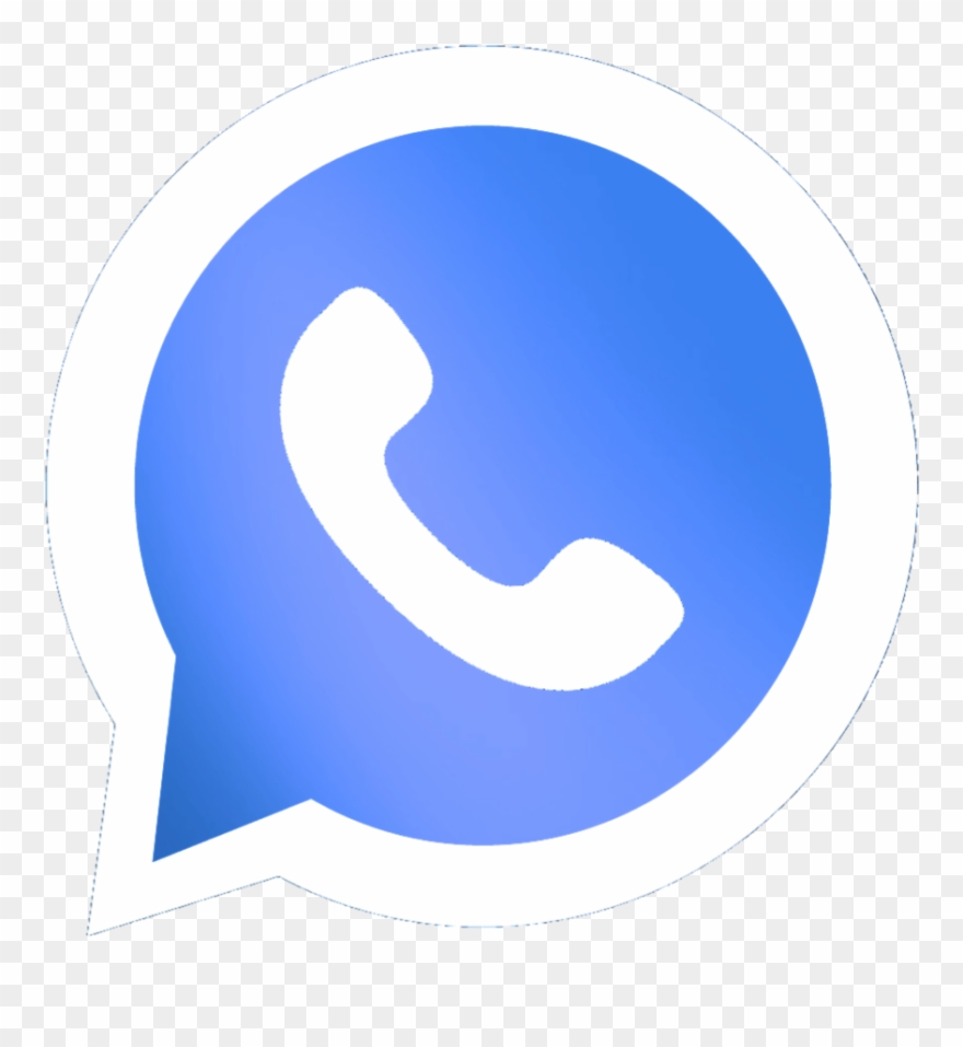 My Whatsapp Logo Symbol Lol What'sapp Whatsapp Fake - Viber Whatsapp Messenger Logo Png Clipart