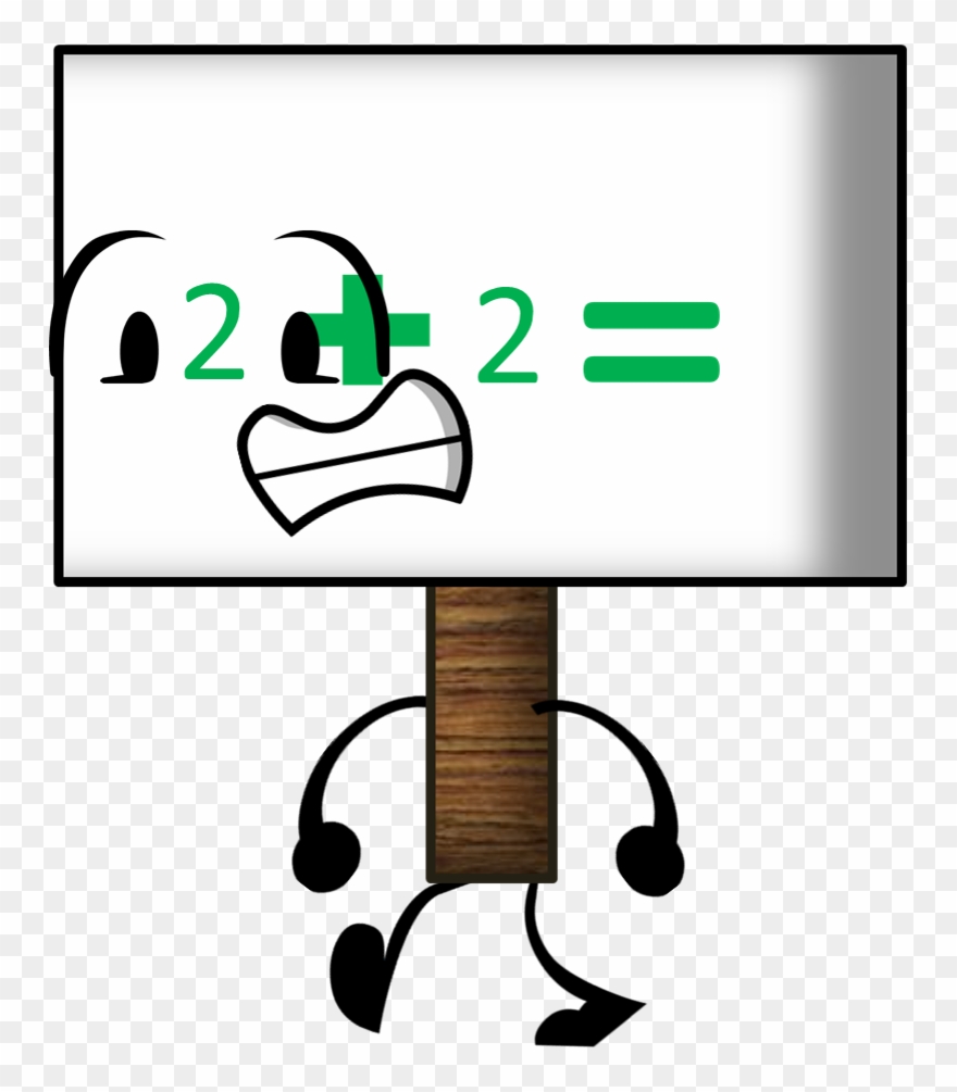 Bfdi Plus Sign , Png Download Clipart