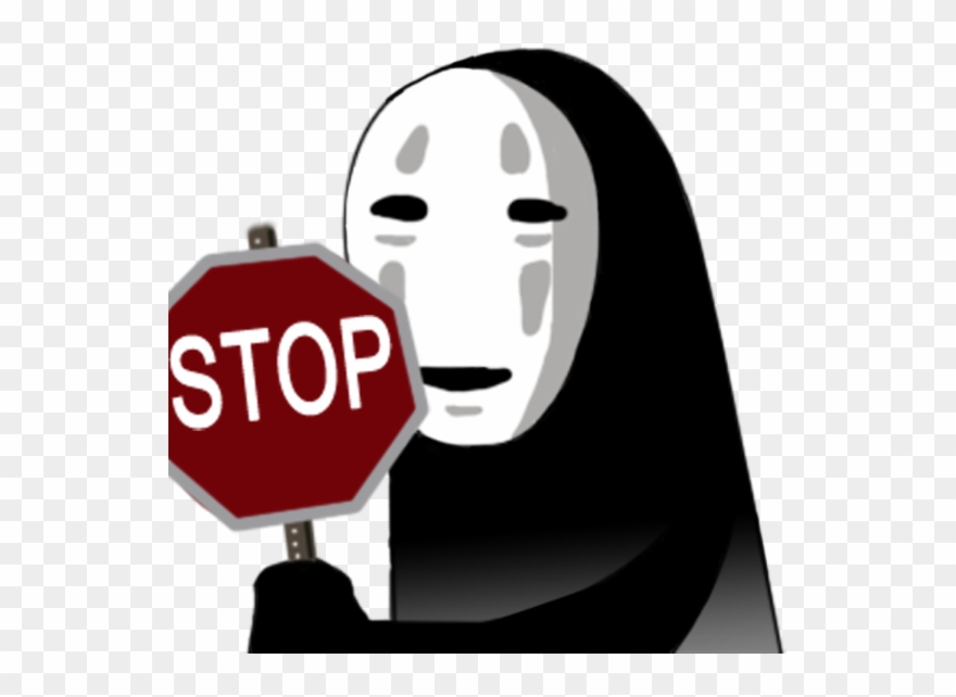 Jack Black's Octagon - Stop Sign Clipart