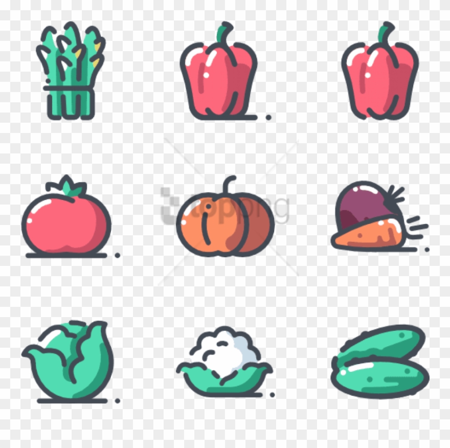 Free Png Download Vegetable Png Images Background Png Clipart
