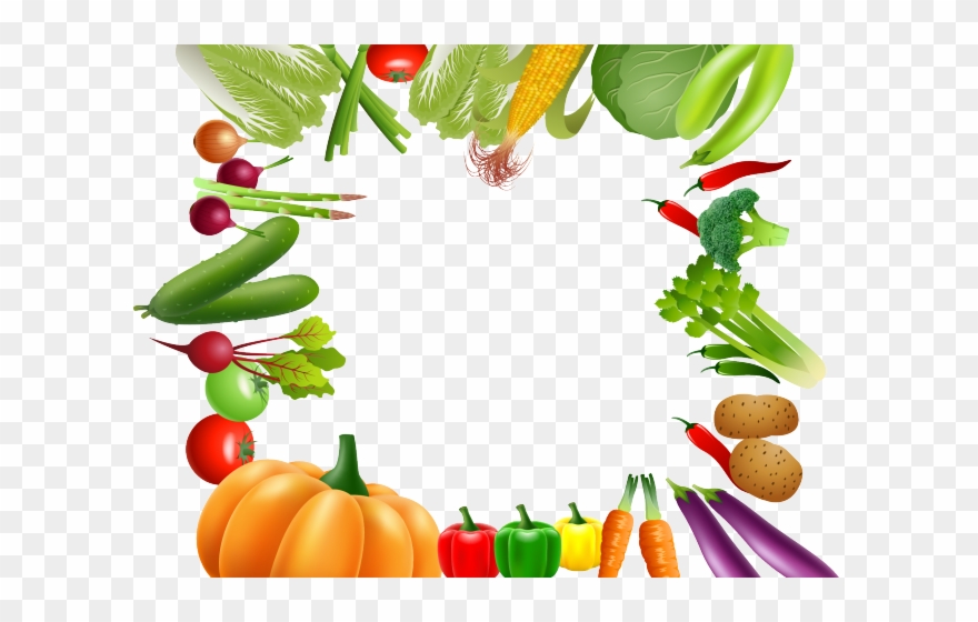 Mango Clipart Fruit Vegetable - Png Download