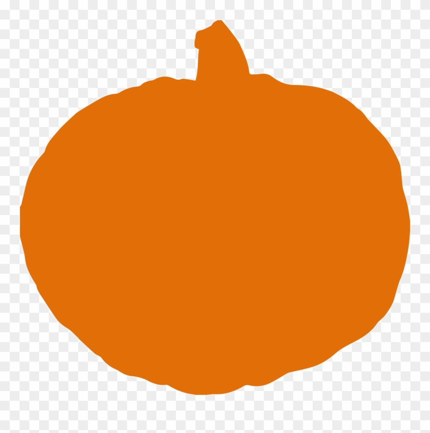 Halloween Pumpkin Vector Free Download Transparent Clipart
