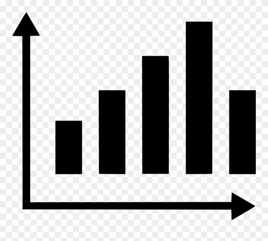 Png File Svg - 圖表 下降 Clipart