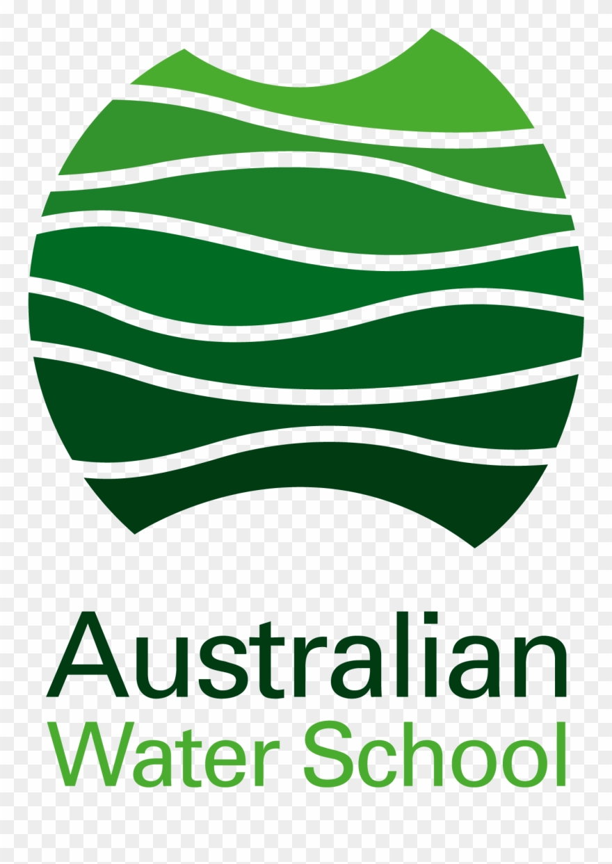 Aust Water School Vertical - Alzheimer's Australia Vic Clipart