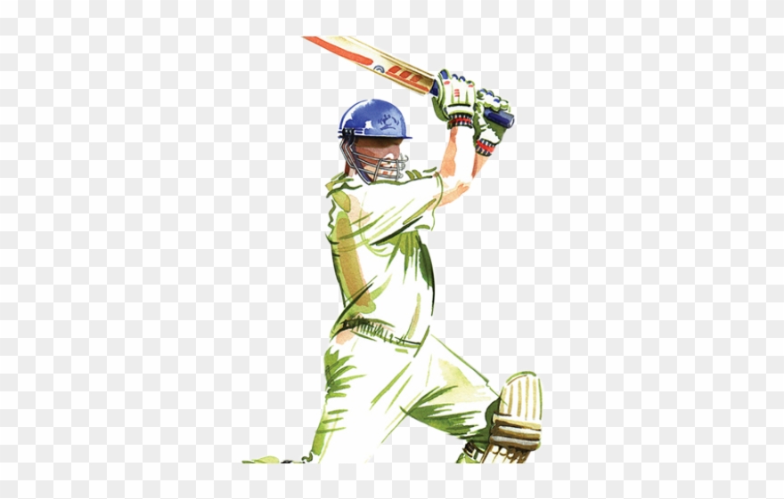 Cricket Clipart Cricket Ball - Png Download