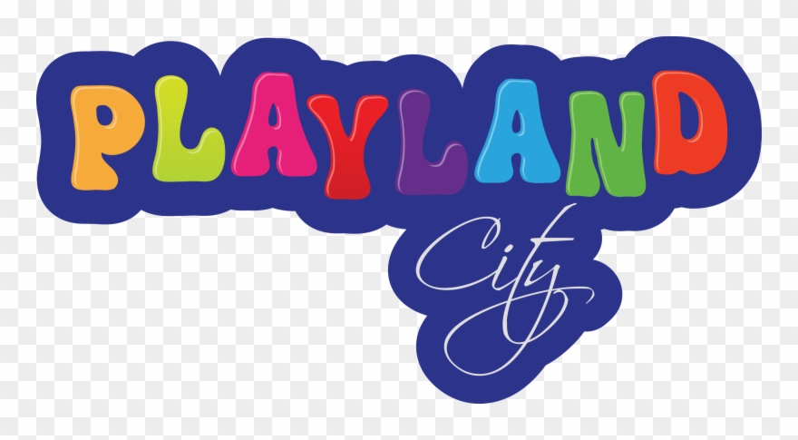 Party At Playland - Lane The Sound Of Regret Clipart