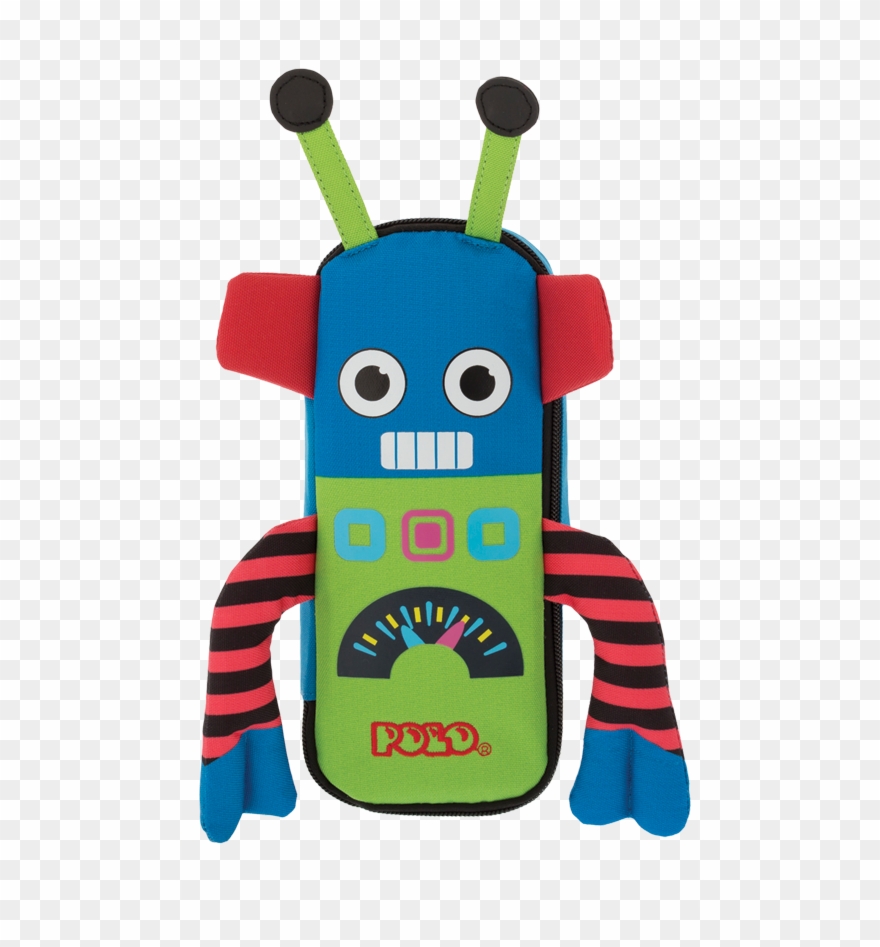 Touch To Zoom - Baby Toys Clipart